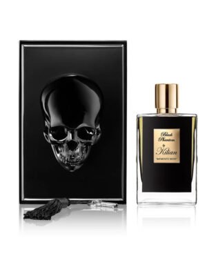 Kilian Black Phantom - "Memento Mori"